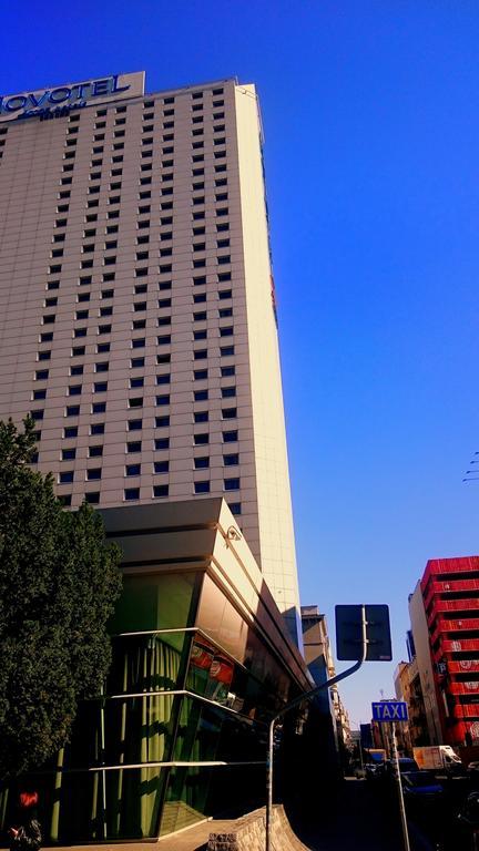Wdj Hostel Warszawa Eksteriør billede